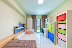 Blk 468A Blue Riverview (Sembawang), HDB Executive #626415241